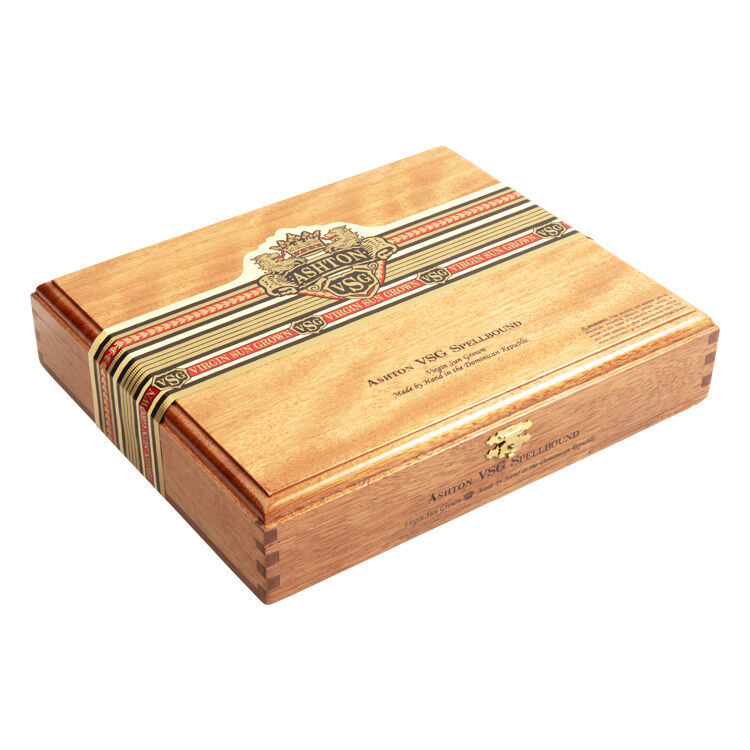 View product media ASVSB Spellbound, , jrcigars 3